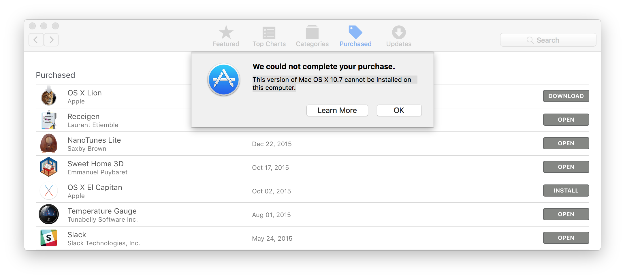 Reinstall The Messages App On Mac